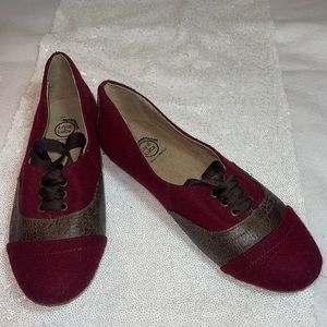 New Livie and Luca flats. Size 6.5